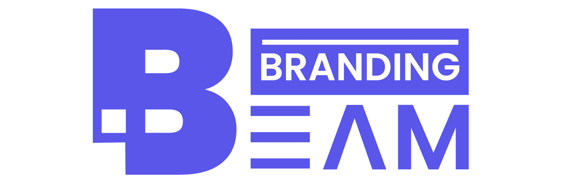 Branding Beam Logo