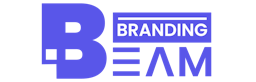 Branding Beam Logo